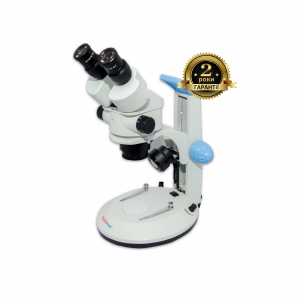 Микроскопы стереоскопические Micromed