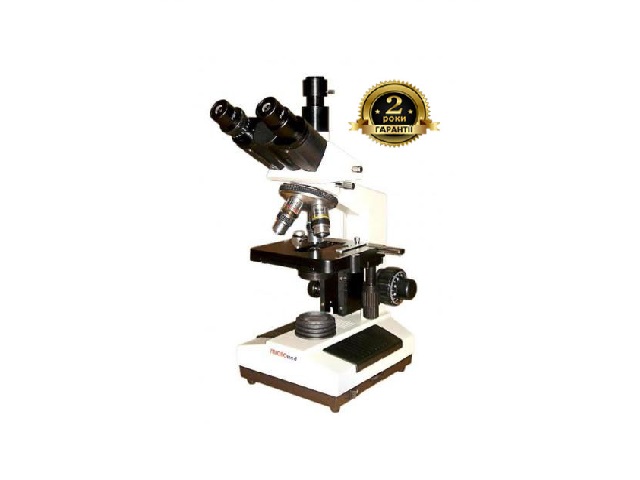 Микроскоп MICROmed XS-3330 LED