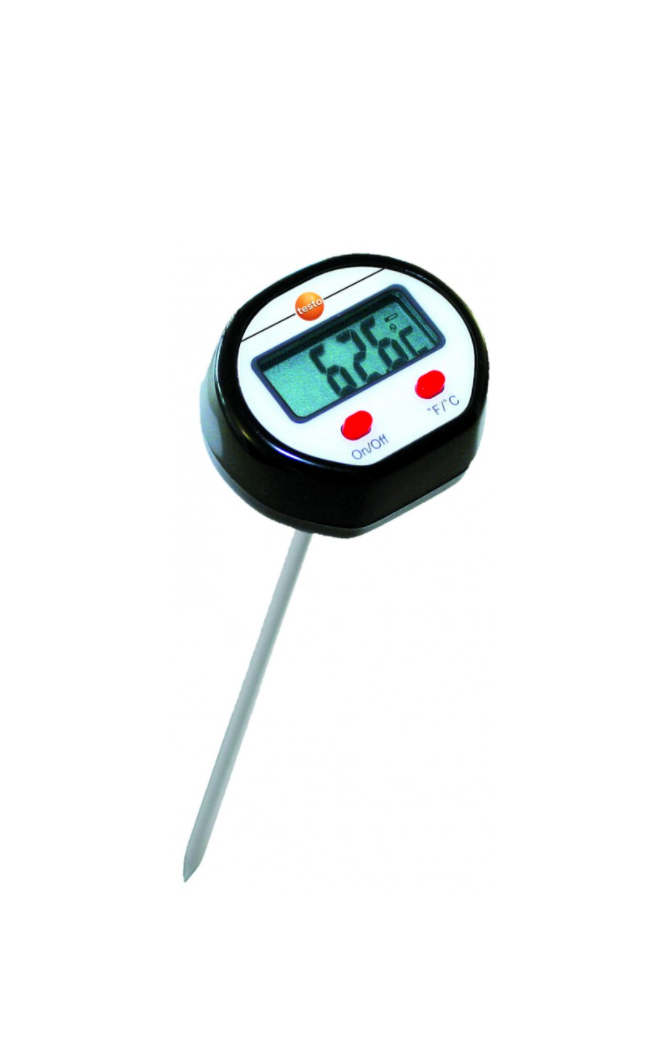 Термометр testo 1110