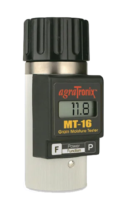 Влагомер зерна Agratronix MT-16